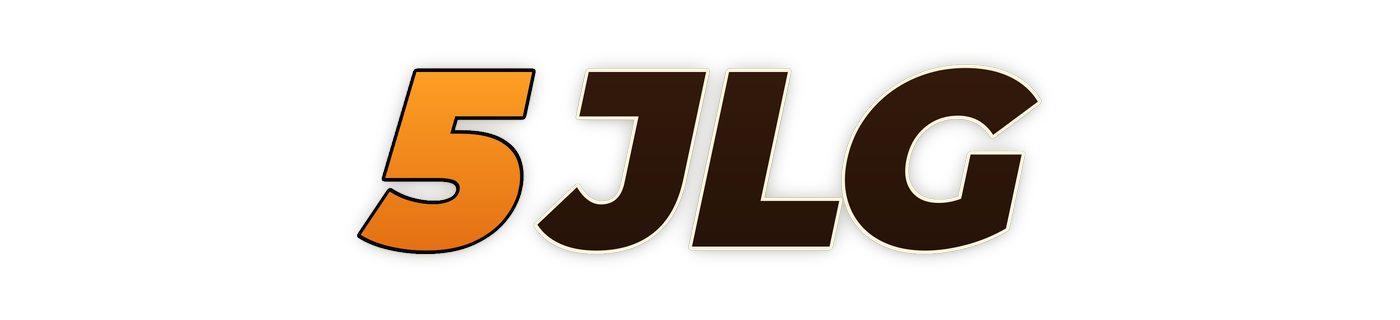 5jlg Casino
